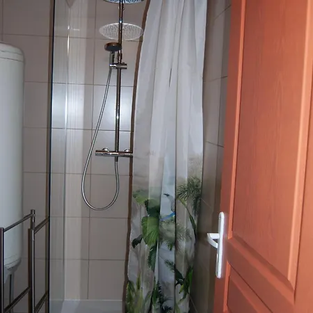 Apartman Le Perchoir *