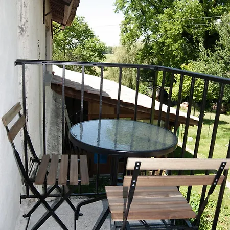 Le Perchoir 아파트 *