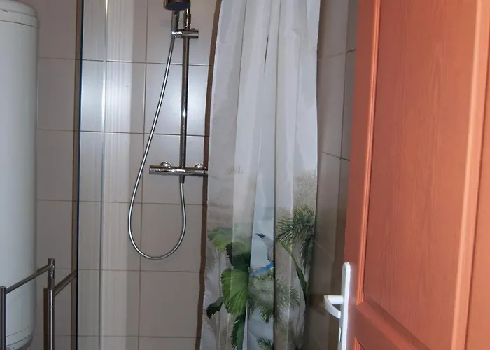 Apartman Le Perchoir *