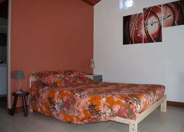 Le Perchoir * Rouffignac